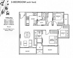 The Jovell (D17), Condominium #573190761